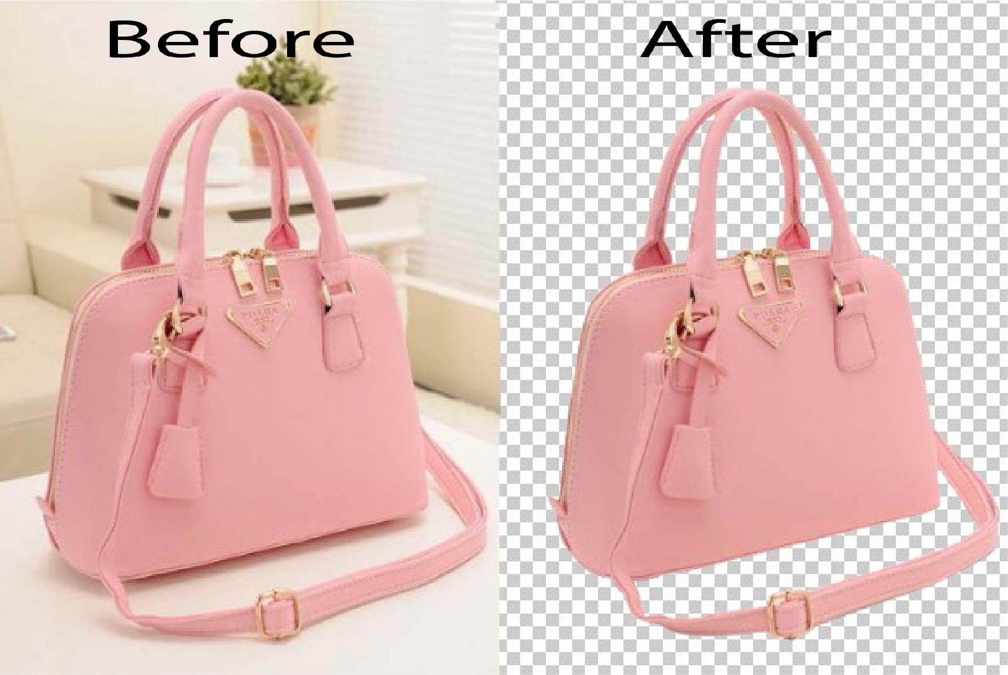 I will professionally change, remove background from any image for $1 -  SEOClerks