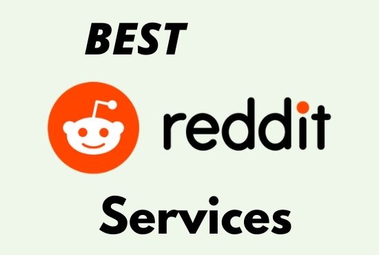 I Will Manually Write & Publish 10 Guest Post on Reddit 