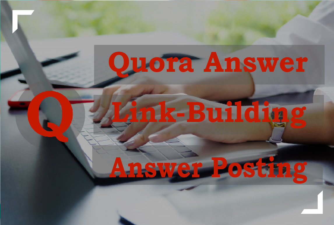 I will Promote your Website by 05 HQ Quora Answers
