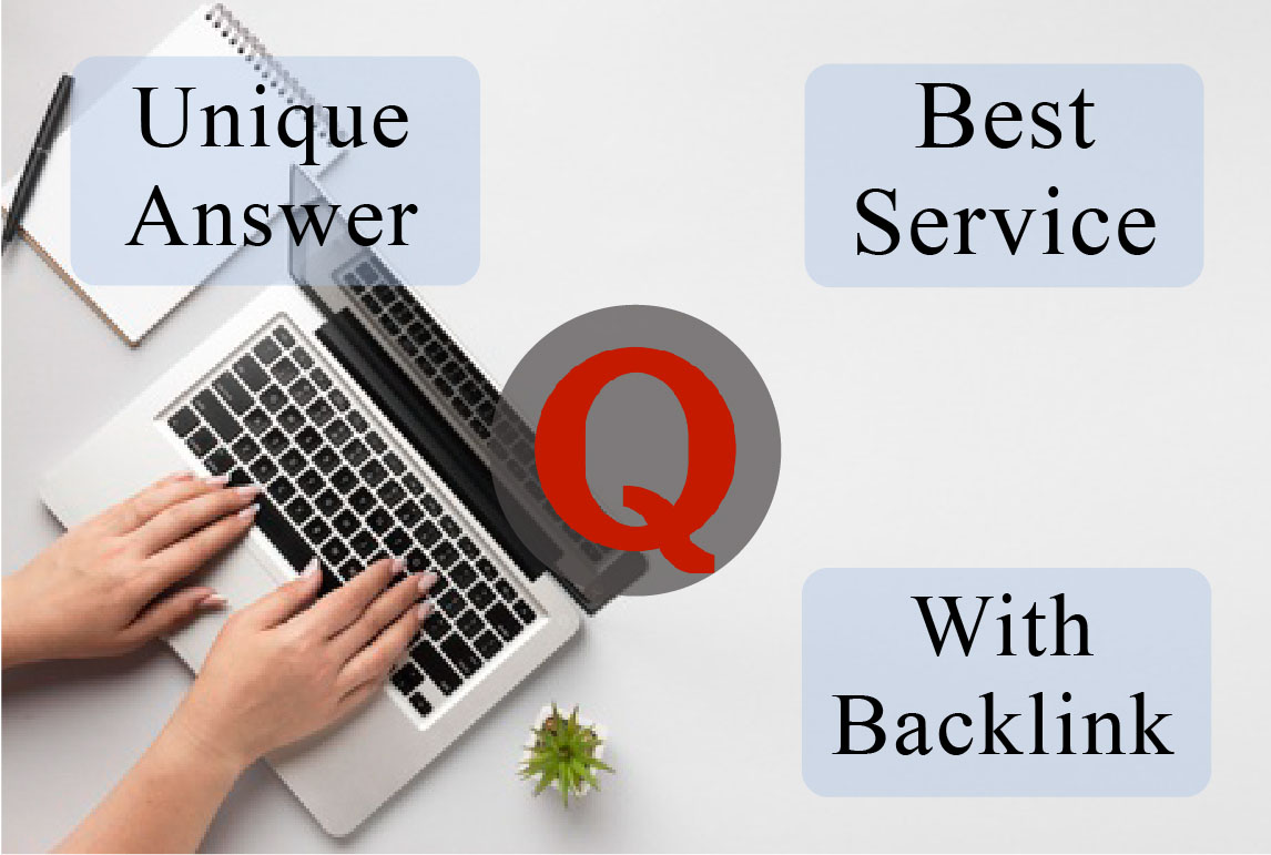 I will Promote your Website by 05 HQ Quora Answers