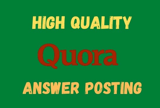 Improve Your Website 5 High Quality Quora Answer