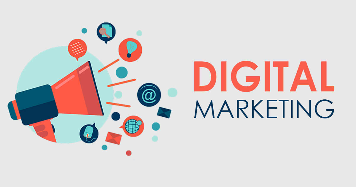 I will provide you best digital marketing and seo services