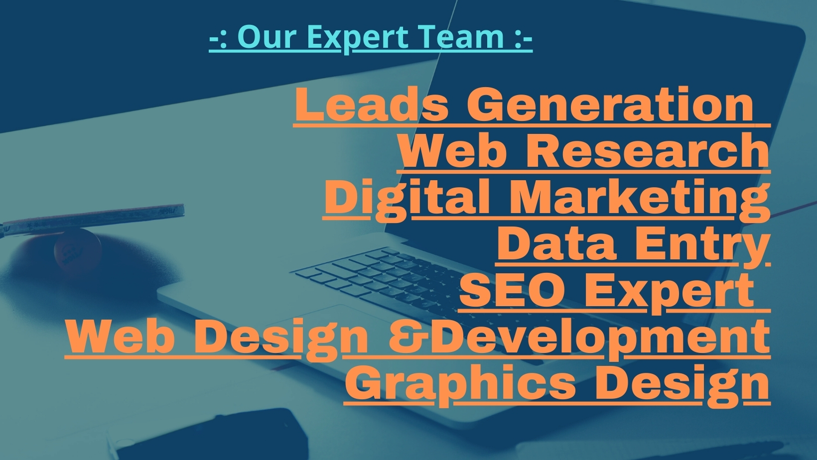 I will do b2b linkedin lead generation email marketing data entry