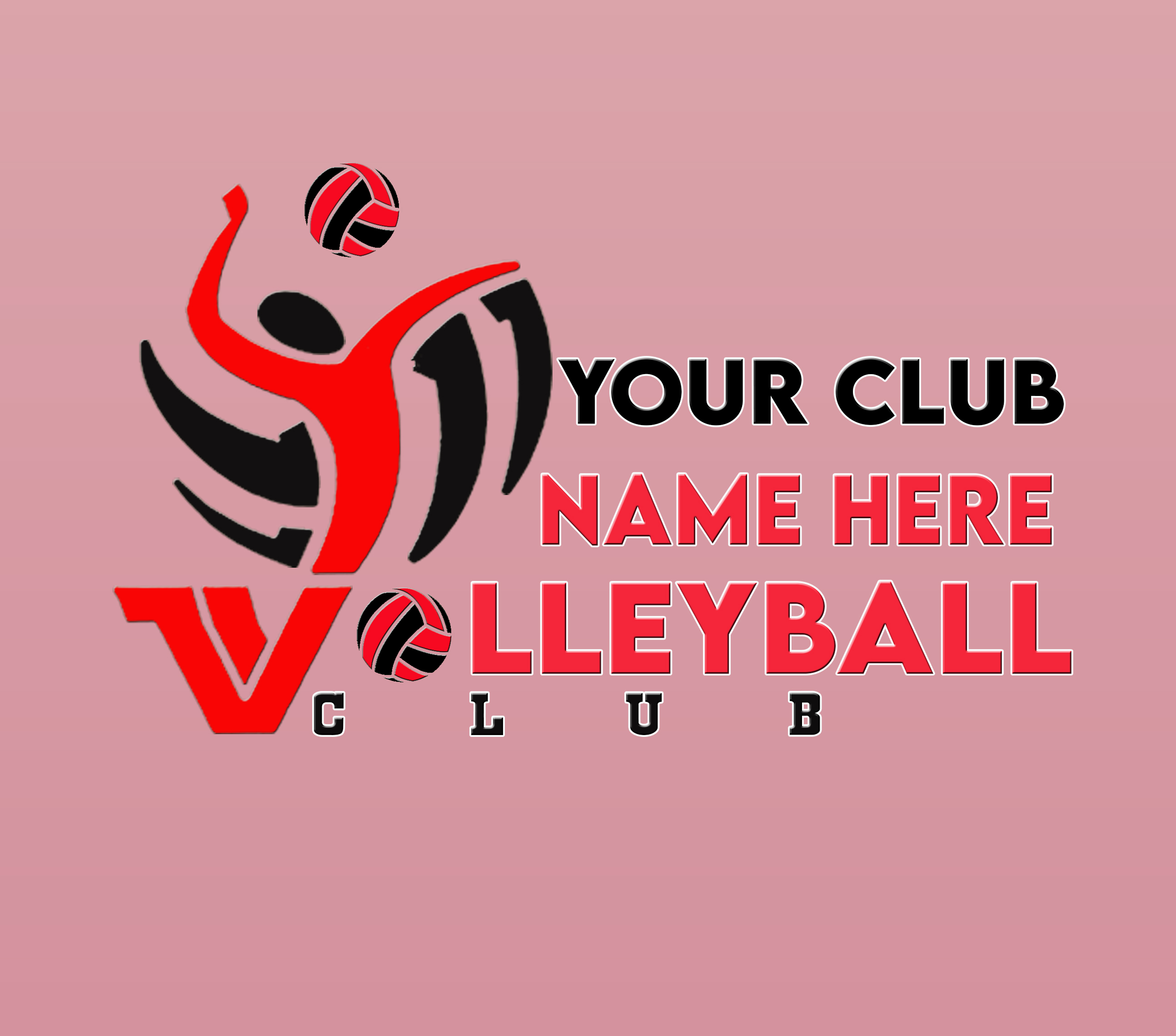 Vintage and Modern style logo for Business/Group/Club