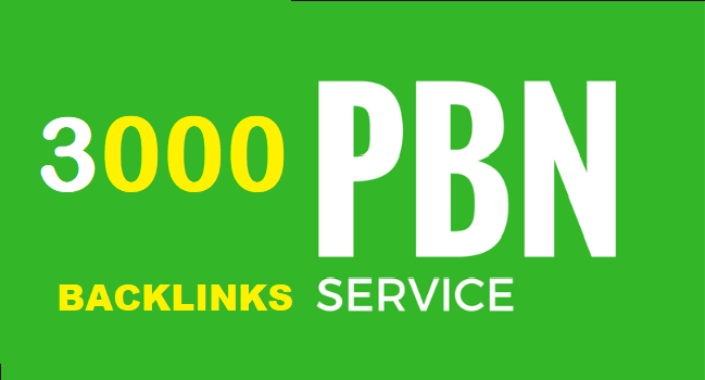 3000 Niche Pbns backlinks Casino, Gambling, Poker, Slot, Betting, Judi Related - Manual work