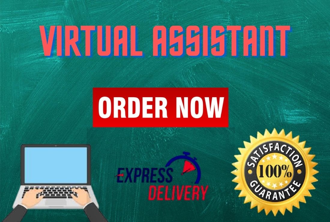 I will be your individual virtual assistant