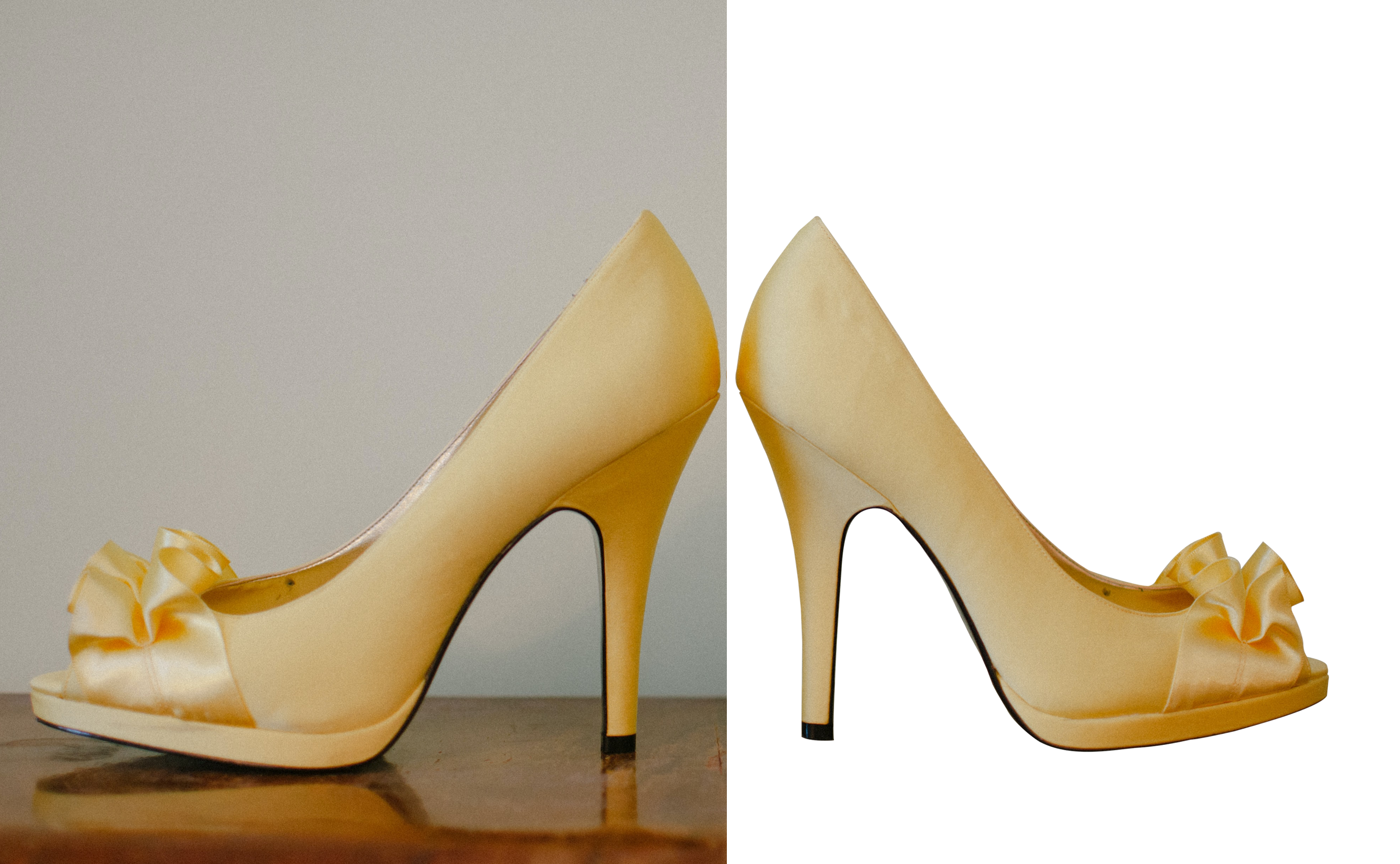 I will remove unwanted background from your photo