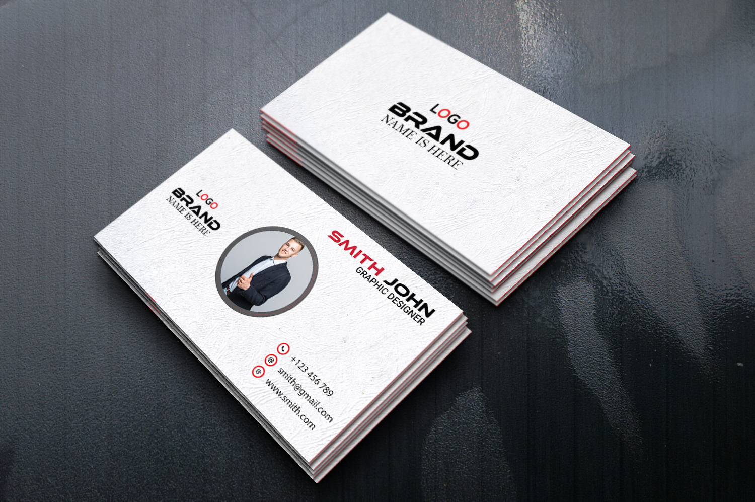 I Will Design Professional Business Card Design