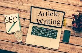 Best Article writer on the block