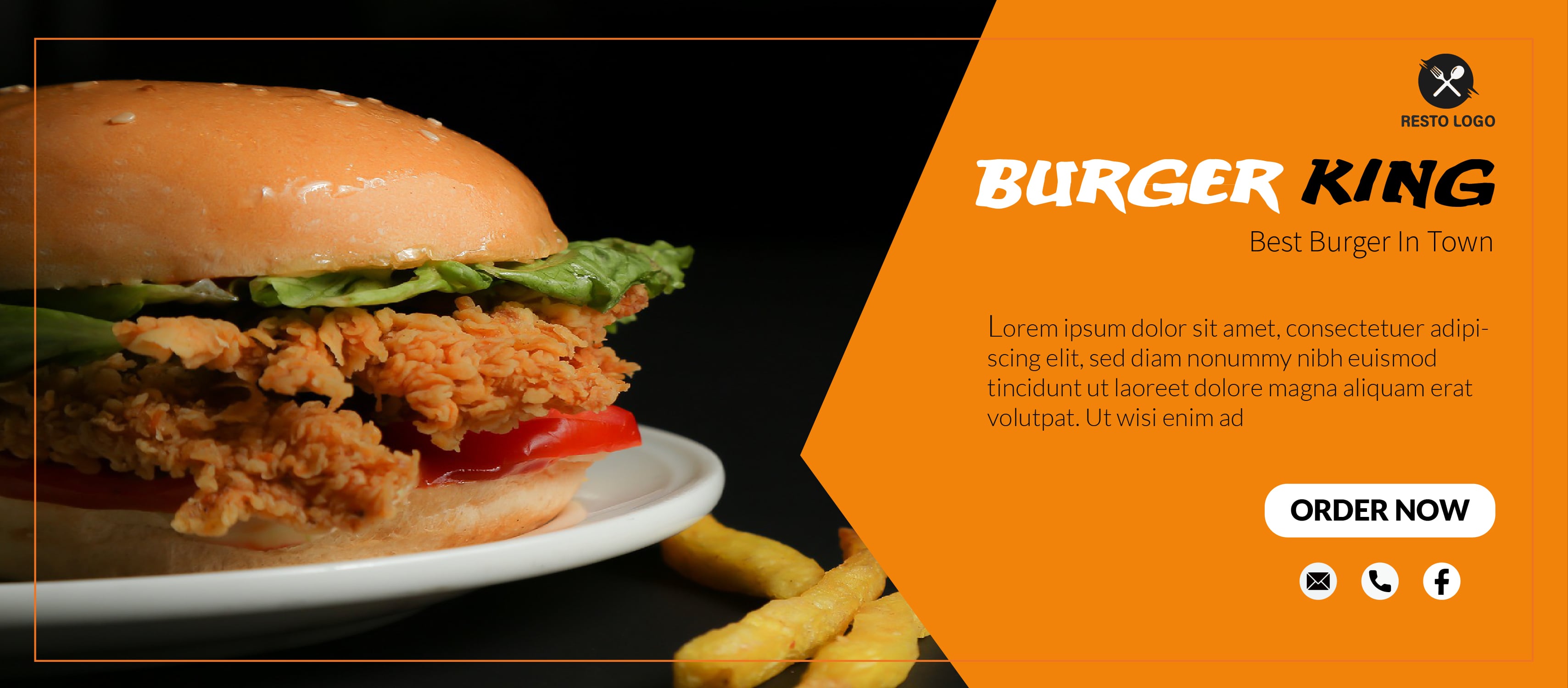 I will create a beautiful & elegant cover for you.