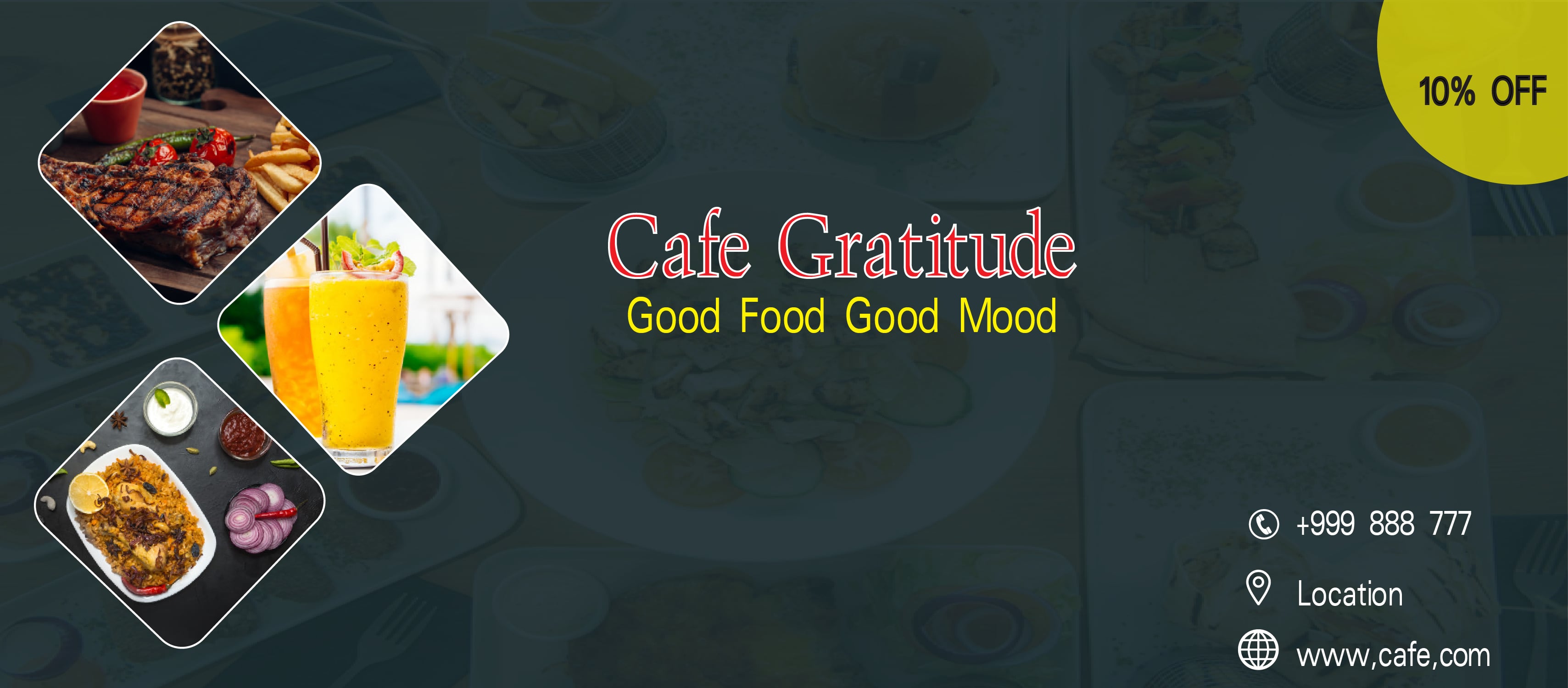 I will Design Professional Facebook Cover Photo Banner.