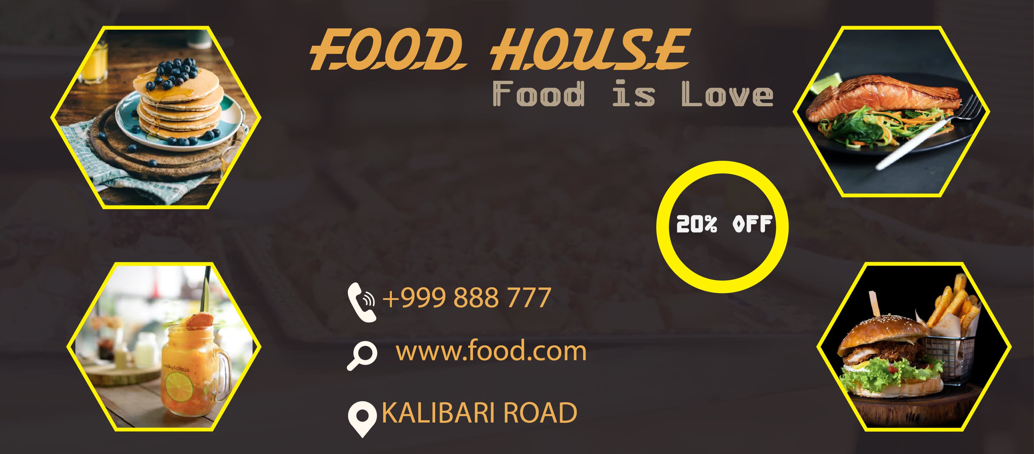 I will Design Professional Facebook Cover Photo Banner.