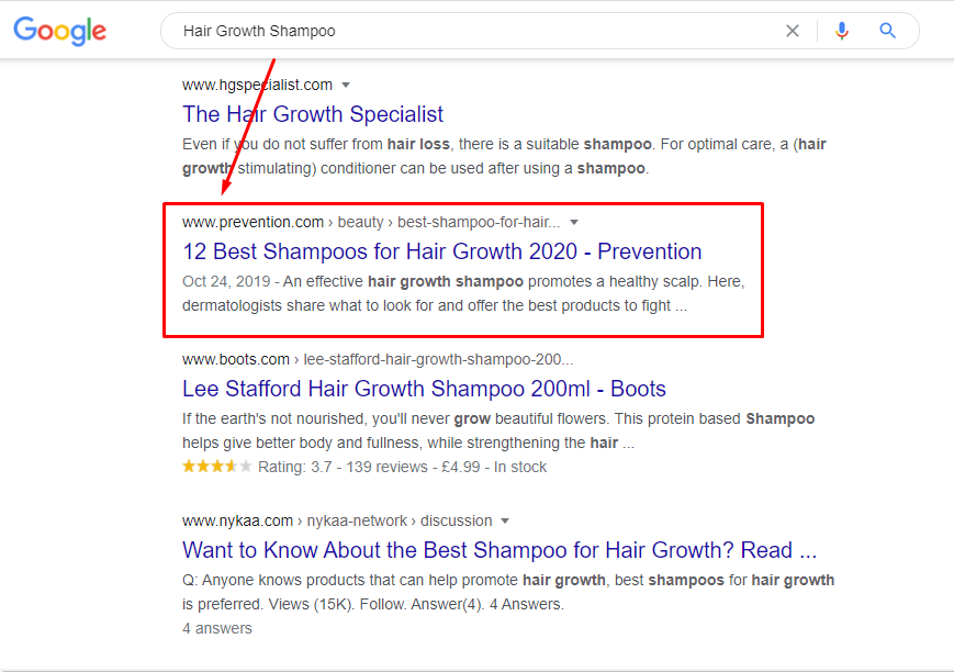 provide guaranteed google First-page ranking with best link building service