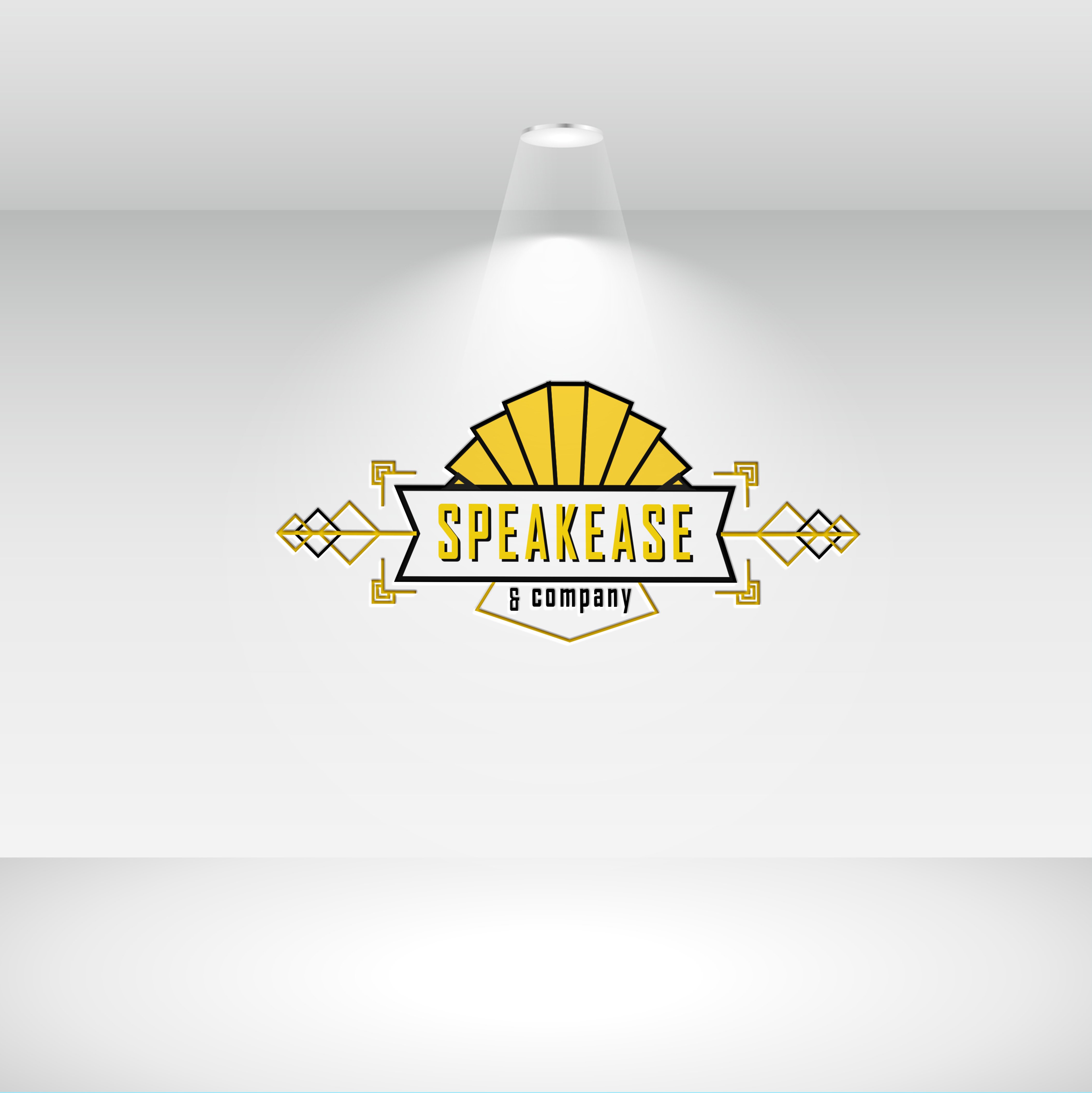 Simple Business Logo for your Company