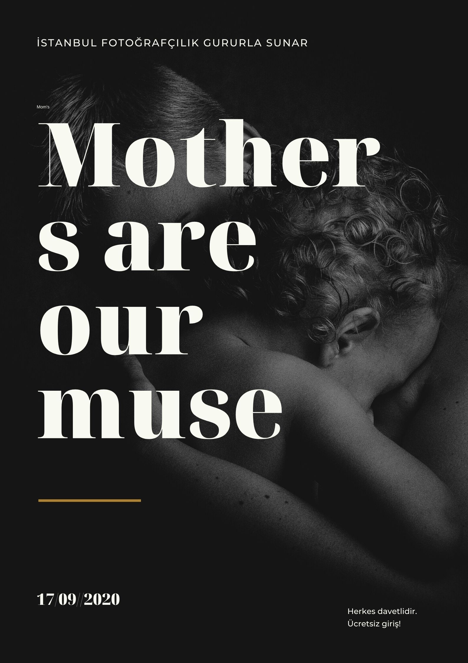 I Can Design A Great Poster Special