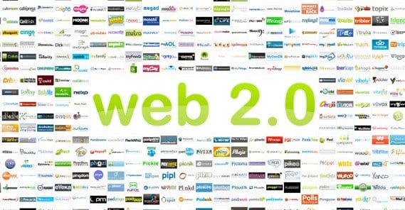 Best 20 Web 2.0 Website with 90+ DA & Optimization