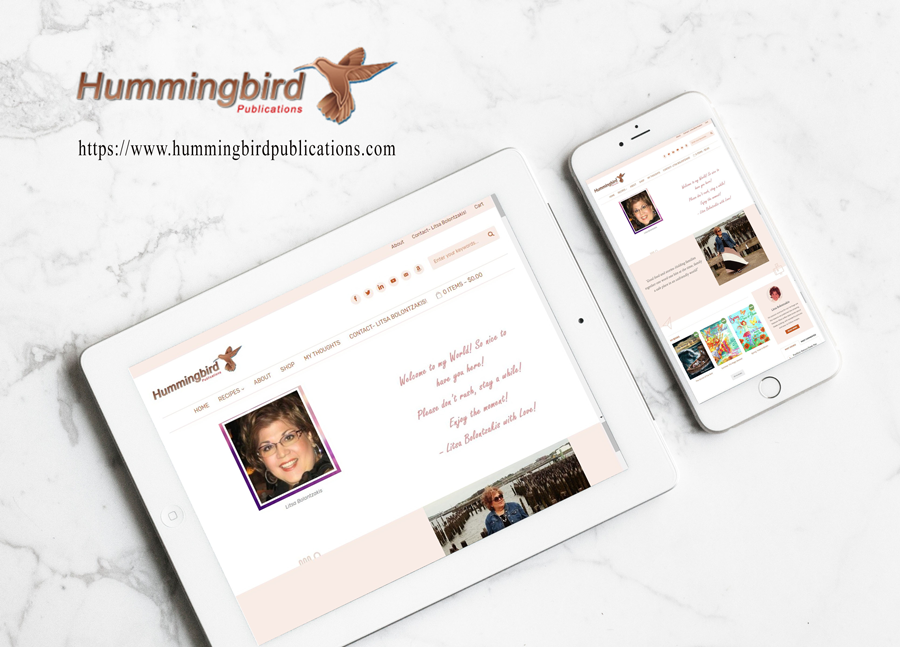 I will design your professional responsive website