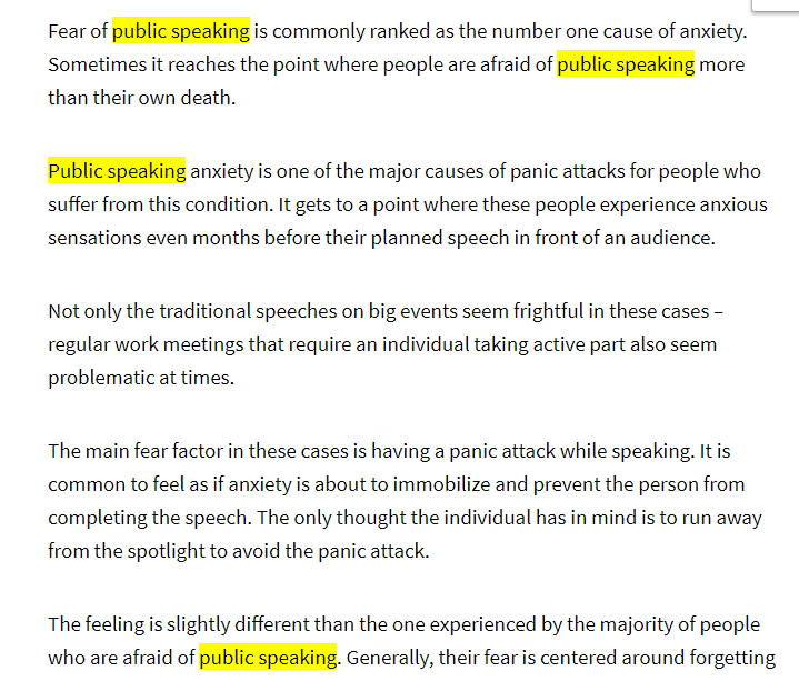 500-word (or more) Unique SEO-friendly articles, blog posts, sales copies written manually