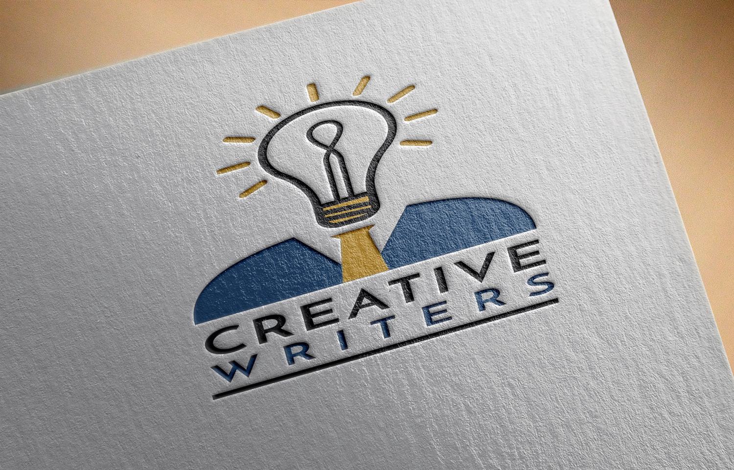 make Modern and High-quality Logo