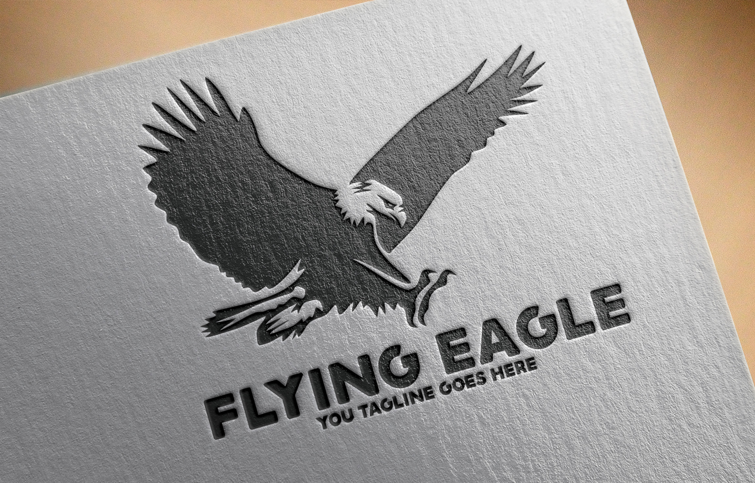 make Modern and High-quality Logo