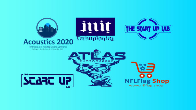 Design Primium logo within 6 hour