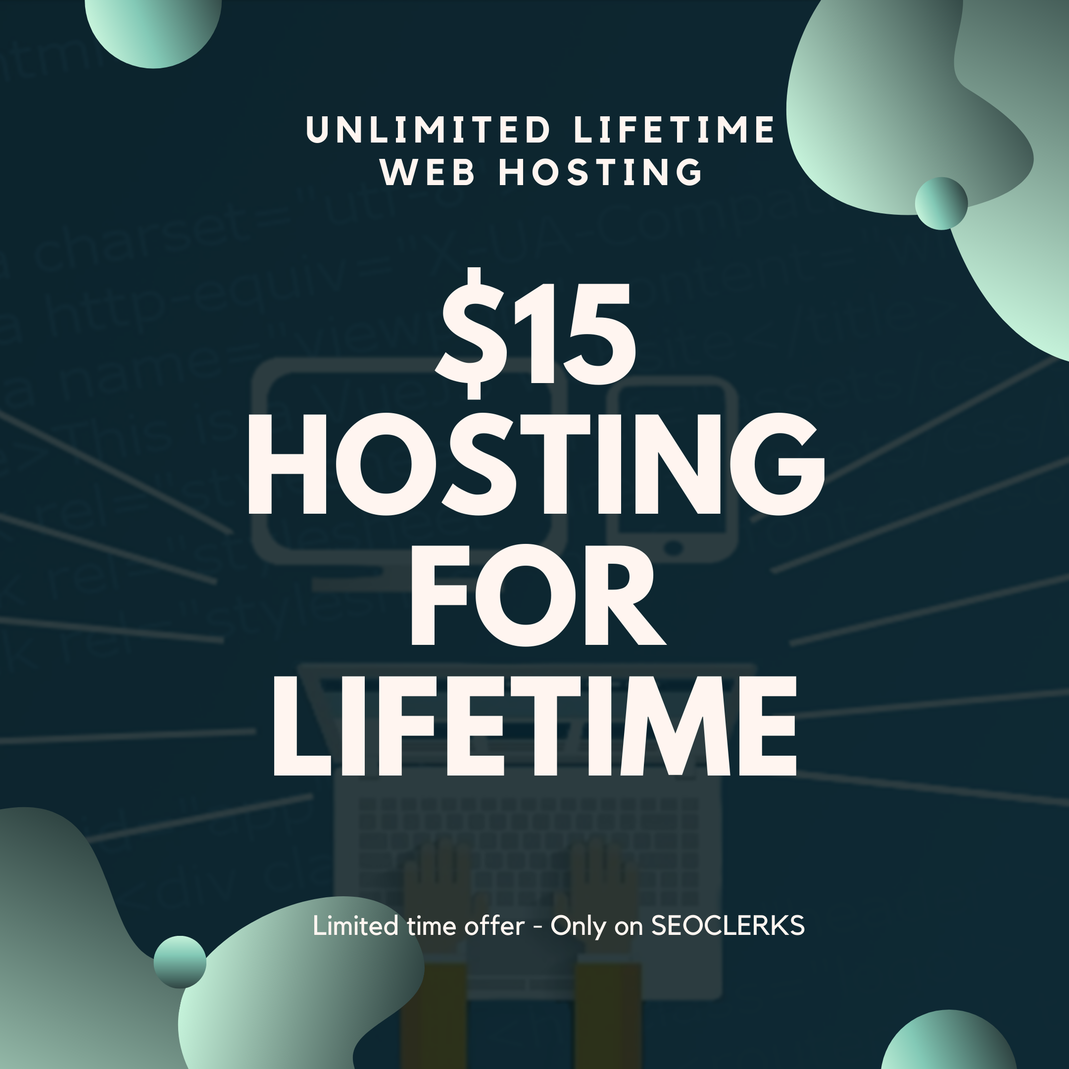 Unlimited Web Hosting w/ cPanel or Master Reseller w/ cpanel and whm