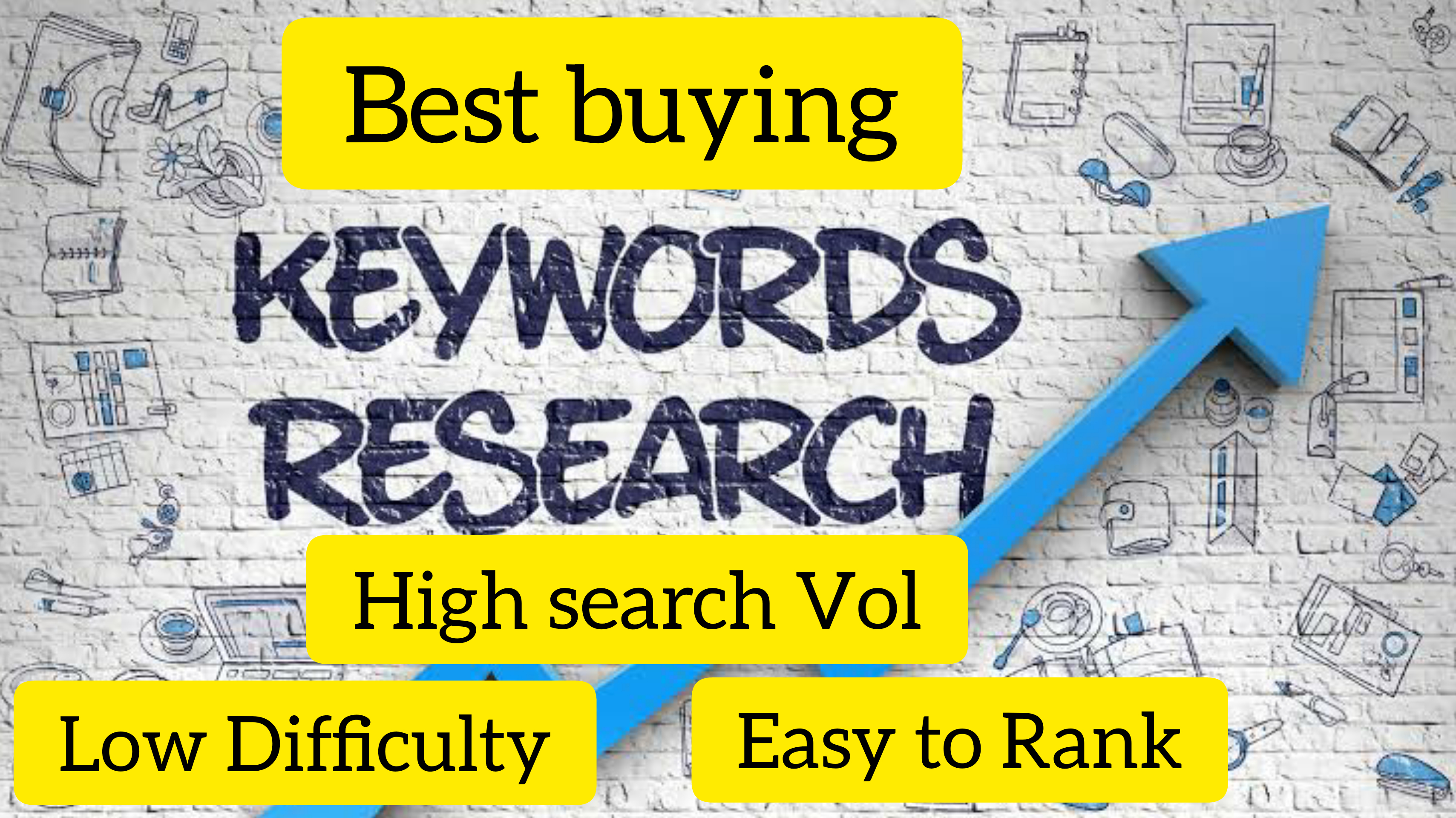 I will do the excellent 20 SEO keyword research and 1 competitor analysis