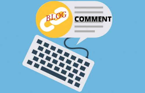 I will do manually 50 niche relevant blog comments