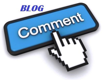 I will do manually 50 niche relevant blog comments