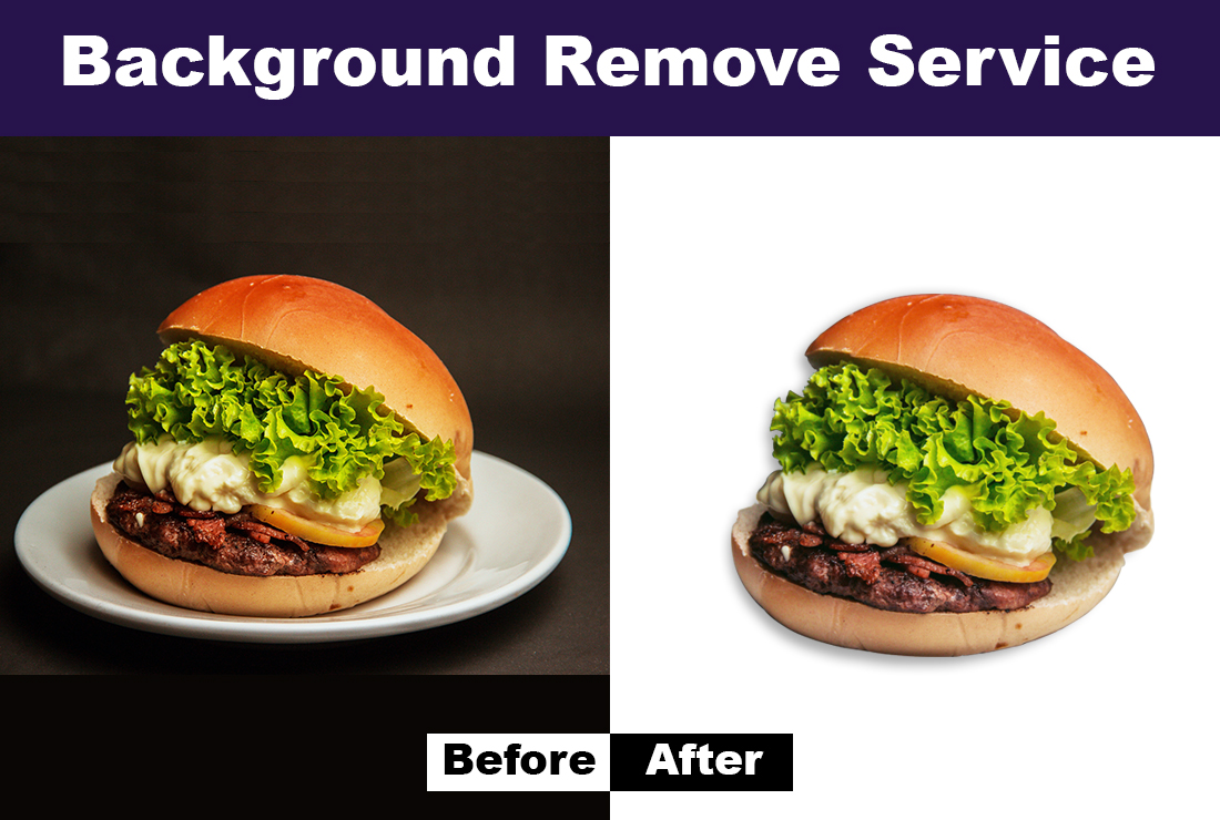 I will do shopify, ebay, amazon product photo background removal 2 image