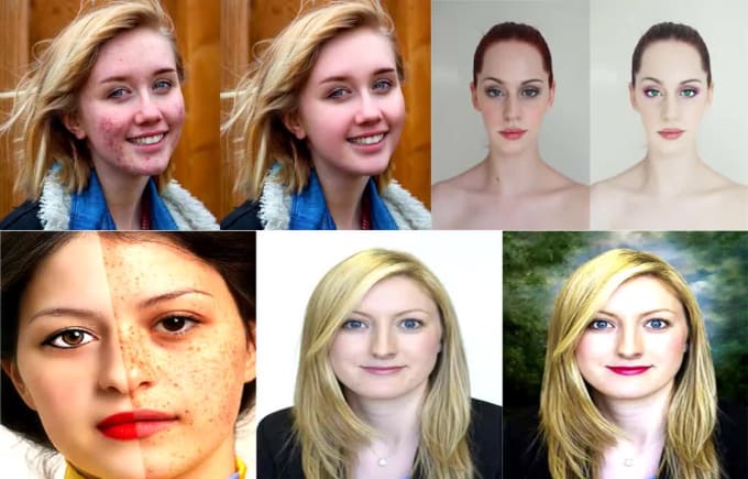 I will do any Photoshop editing job within 12 hrs