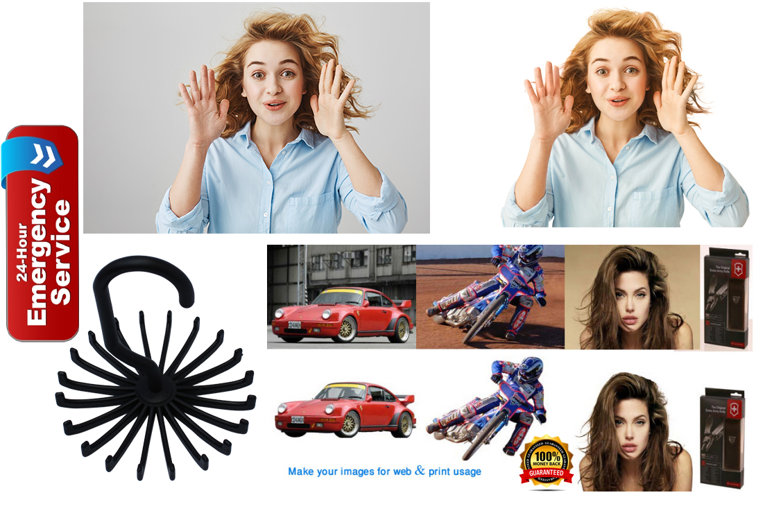  Product background Remove, Retouching and photo editing 