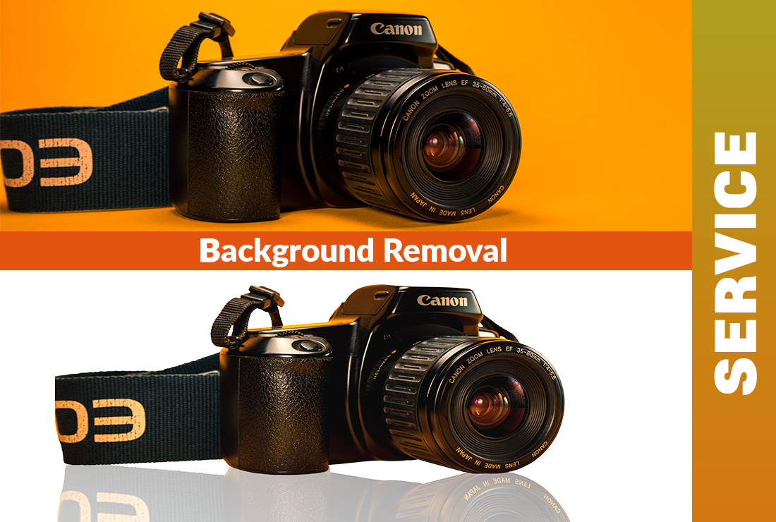 I will do photoshop edits, background remove, 5 images resize within 10 hours