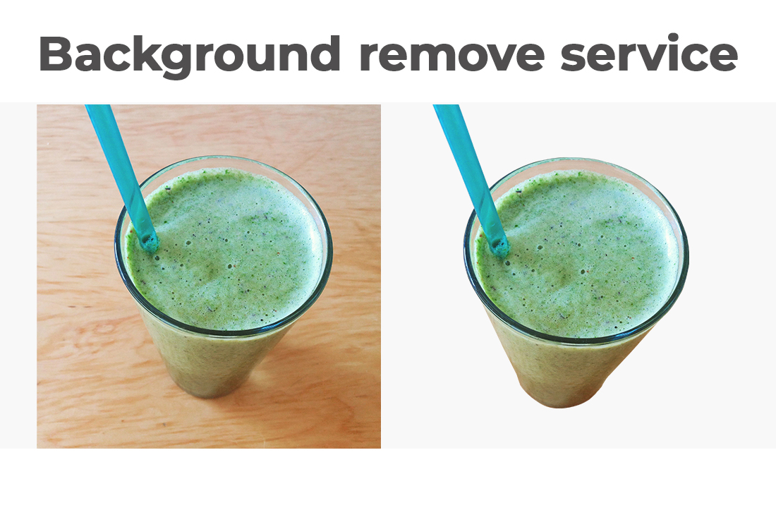 I will do photoshop edits, background remove, 5 images resize within 10 hours