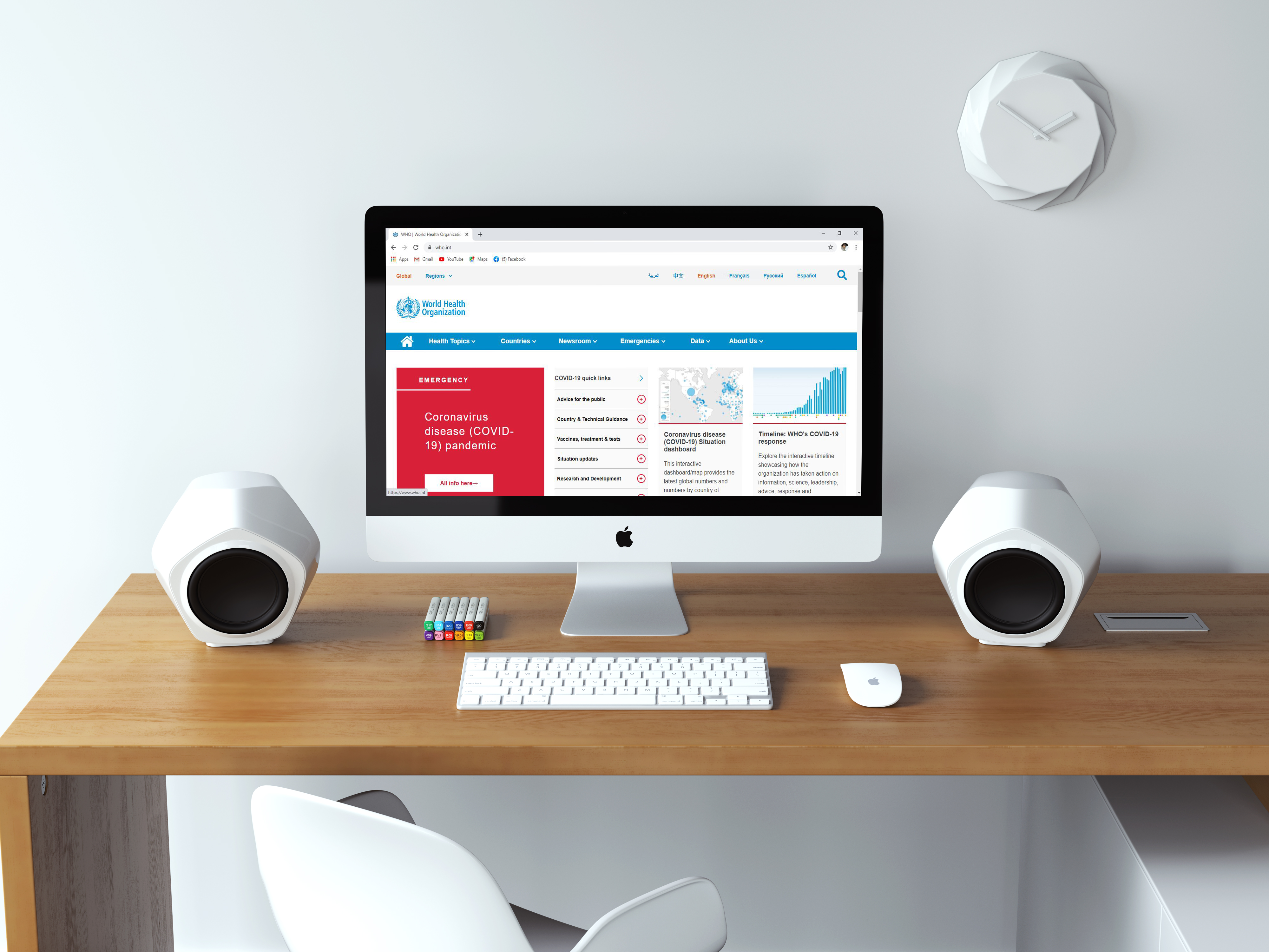 I will make your logo or T-shirt design with 3D mock-up