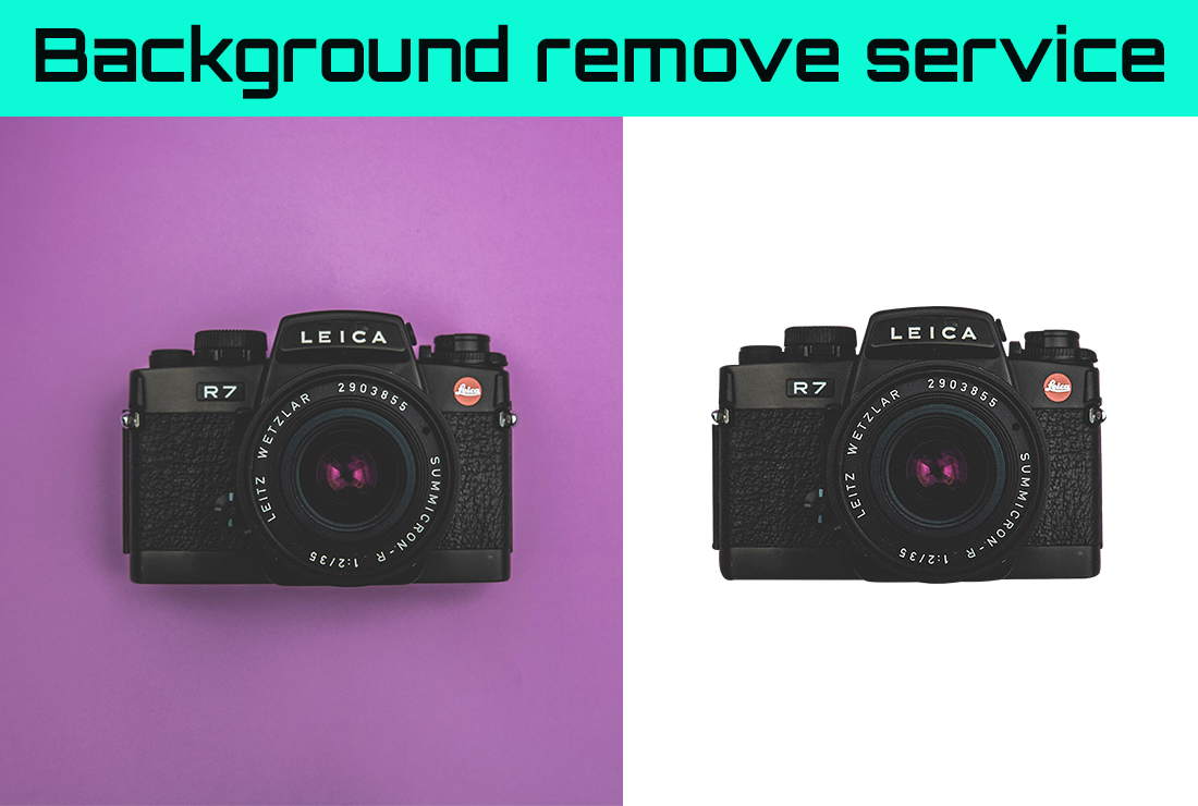 The best quality editing service