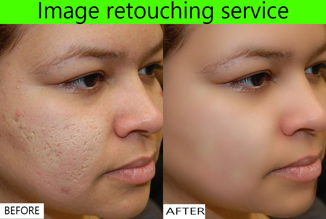 I will do photo background removal 10 image