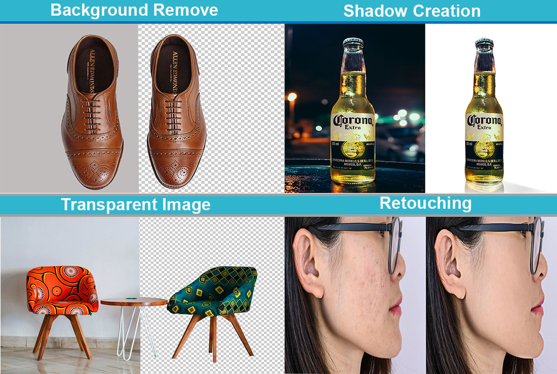 Photo background remove professionally with super fast delivery for 2 image