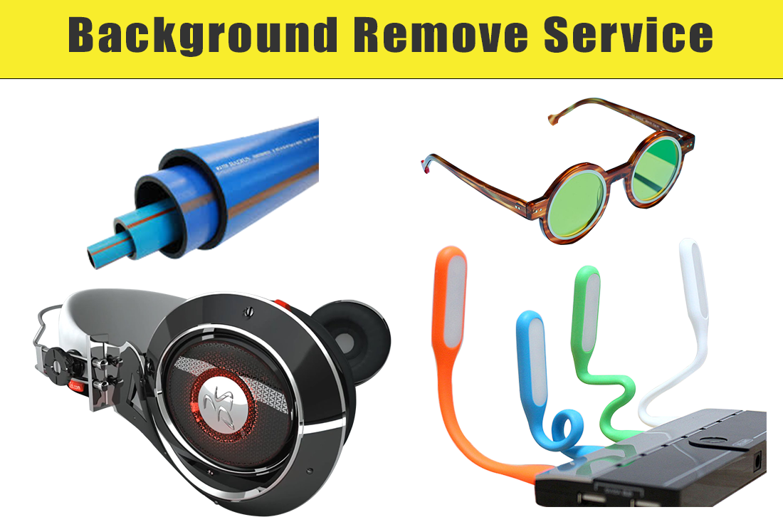 I will do background removal 2 images within 4 hours