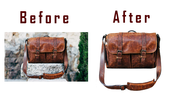 I will do background removal, clipping path and photoshop editing