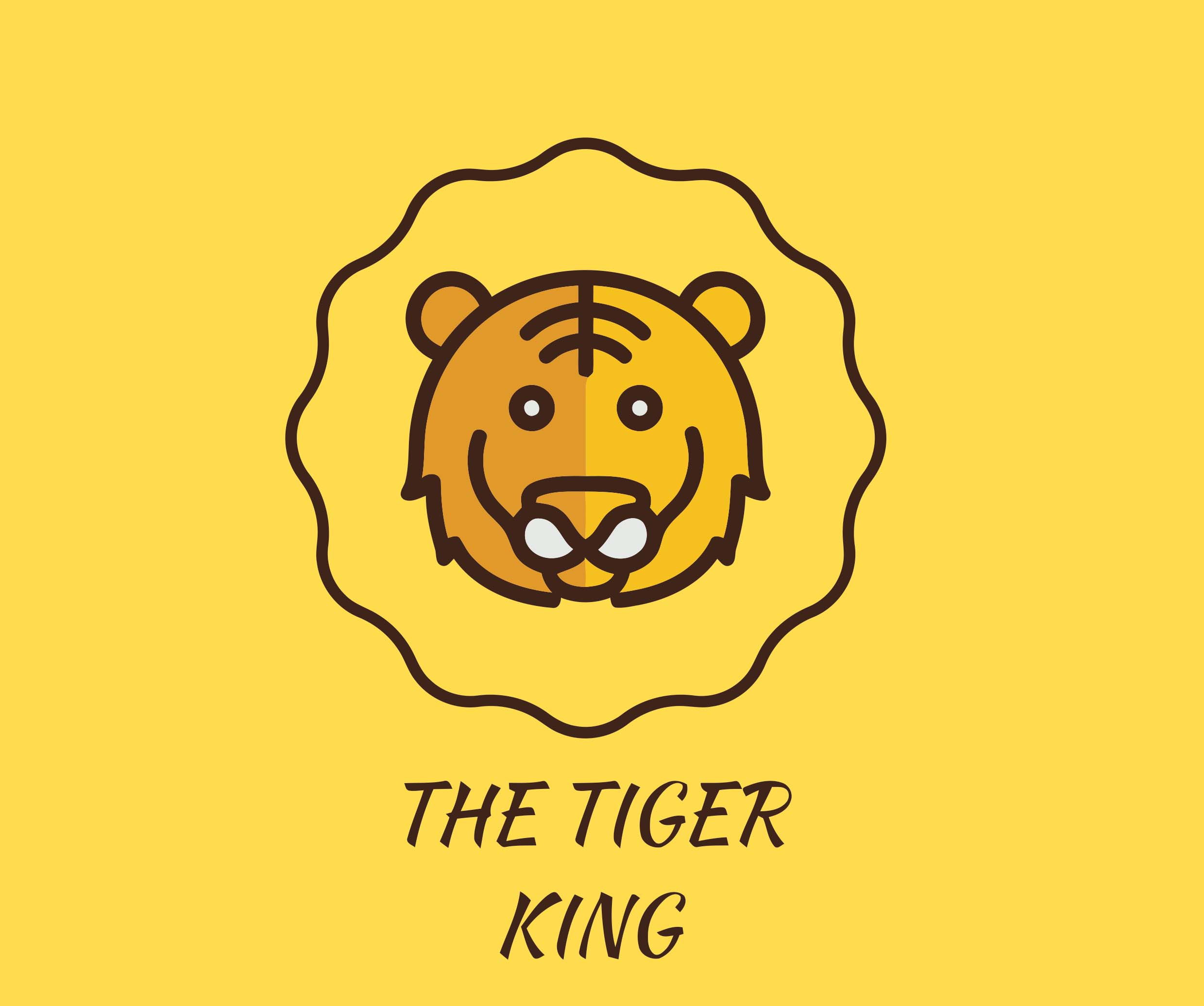 I will design creative and modern logo