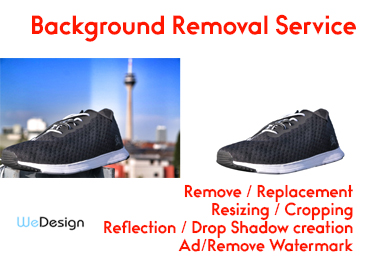 I will Edit 5 Product photo with Background Removal.