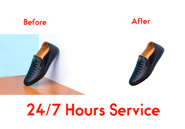 I will Edit 5 Product photo with Background Removal.