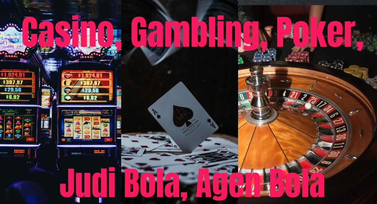 7000+ Casino, Gambling, Poker, Judi Bola, Agen Bola, Slot, Baccarat, PBN Web 2.0