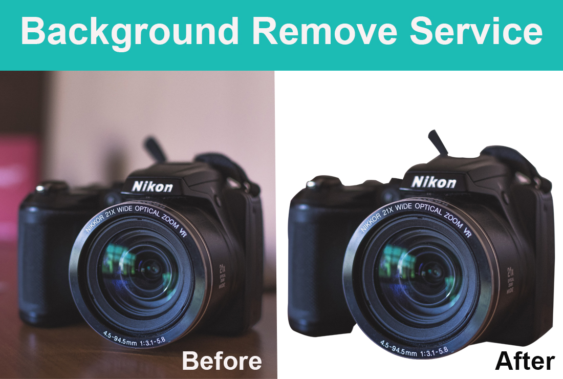 I will do E-Commerce market product photo background removal 5 image and become your reliable Photos