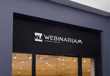 I will design 3d mockup for your design or your logo