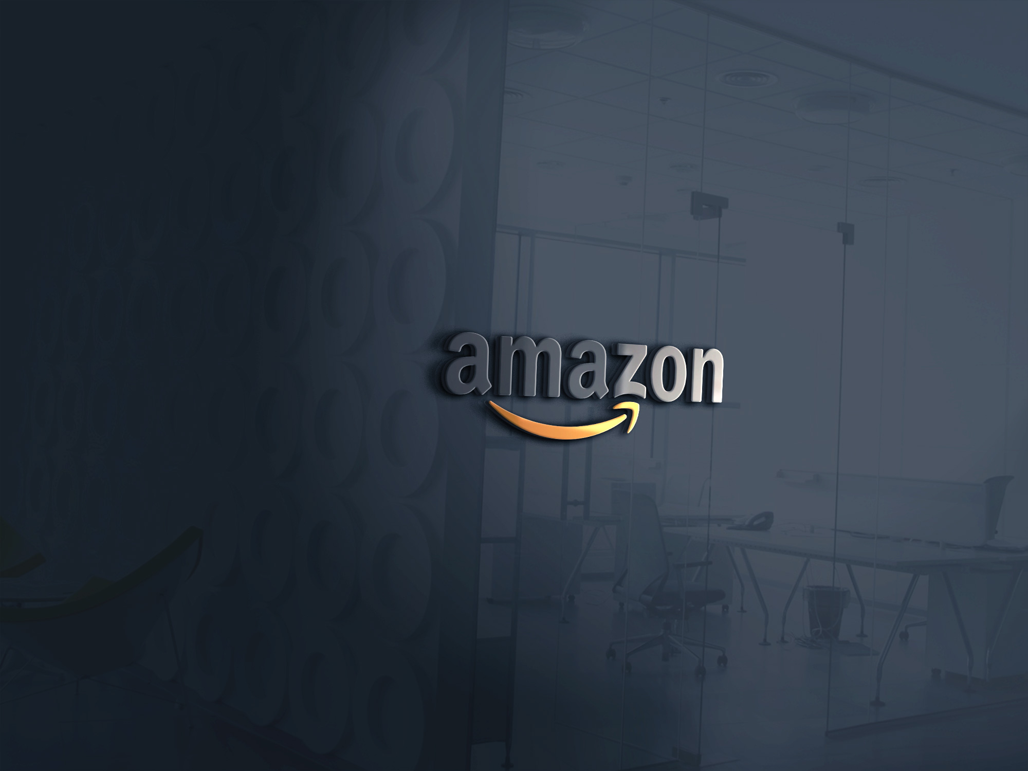 I will make awesome 3D mockup of your logo and design 