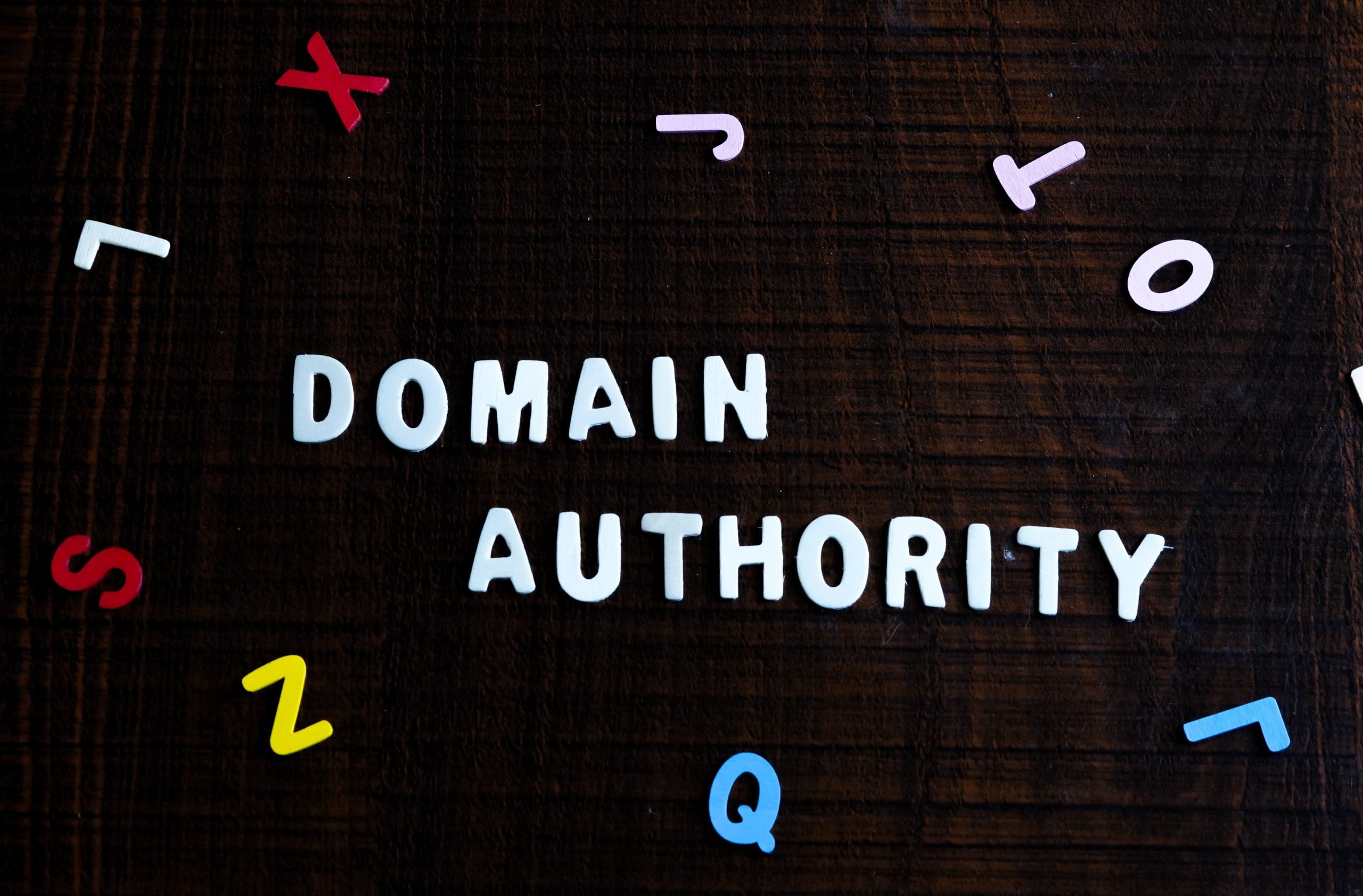 I will provide High Authority Backlinks for Google ranking