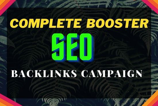  Monthly SEO service for google top Ranking