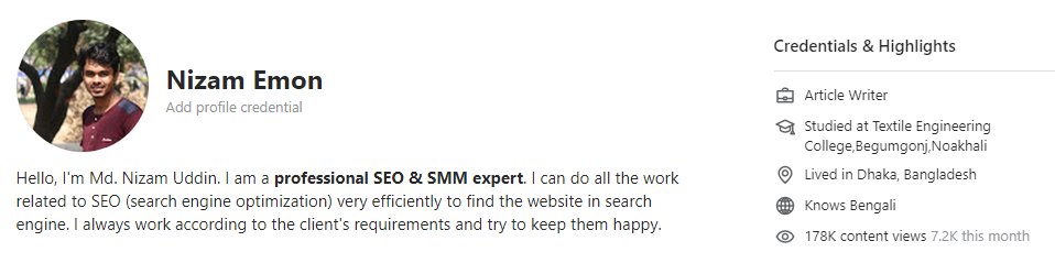 Promote your website 15 Niche Relevant Quora Answers for getting Traffic